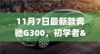 11月7日专享版,奔驰G300购车指南,适合初学者与进阶用户