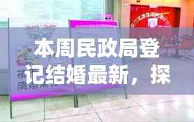 民政局登记结婚新风尚,小巷深处的浪漫起点,隐秘婚登小店的探秘故事