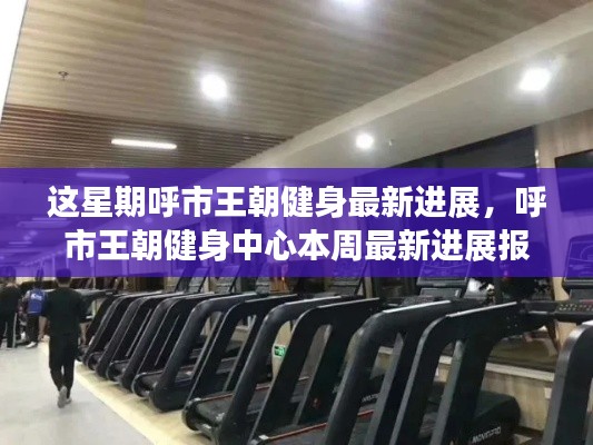 呼市王朝健身中心本周最新进展报告,最新进展与动态更新