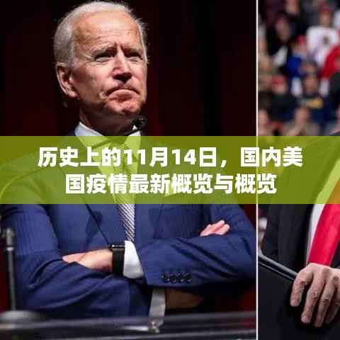 历史上的11月14日,国内美国疫情最新概览与概览