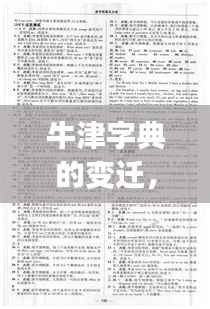 牛津字典的变迁,历史上的11月15日节点探讨