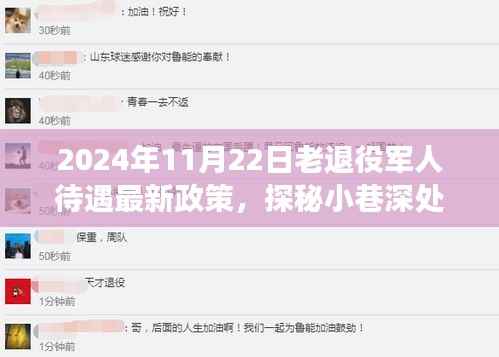 探秘老兵福祉秘境,揭秘2024年退役军人待遇最新政策解读