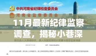 揭秘特色小店,纪律监察调查下的意外惊喜