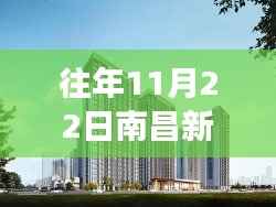 揭秘往年11月22日南昌新力合园最新房价及楼市动态解读