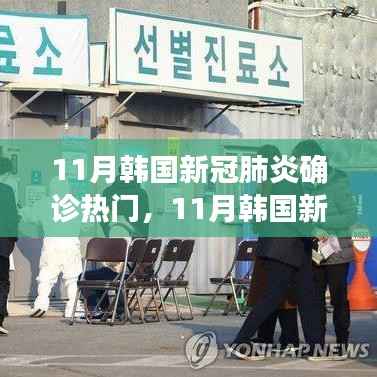 韩国新冠肺炎确诊趋势分析,揭秘热门背后的数据解读