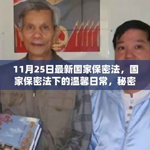 最新国家保密法下的日常,秘密与友情的交融