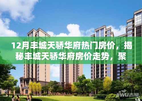 揭秘丰城天骄华府房价走势,深度解析十二月热门楼盘房价动态