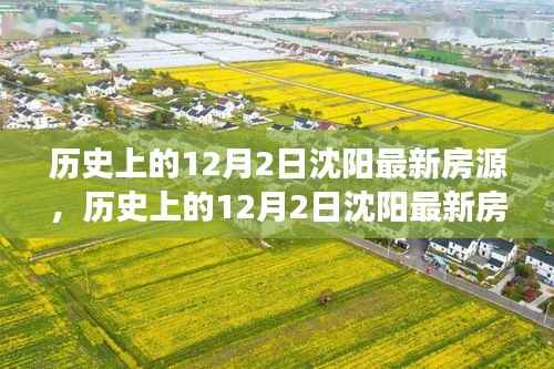 探寻沈阳城市脉络,历史上的12月2日最新房源一览表