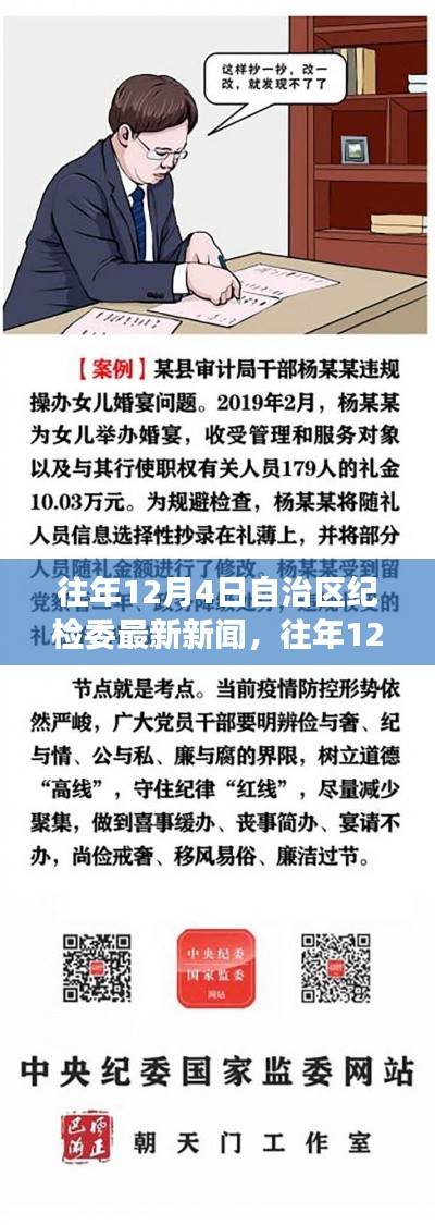 往年12月4日自治区纪检委最新新闻聚焦,深度解读与观点分享