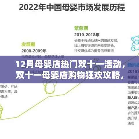 双十一母婴店购物狂欢指南,省心攻略与热门活动一览