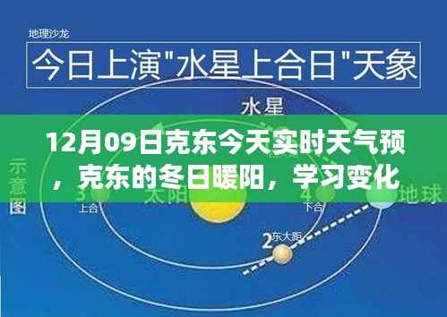 克东冬日暖阳下的自信与成就之旅实时天气预报