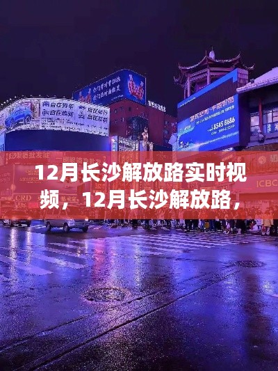 追寻内心平静之旅,长沙解放路实时视频带你领略自然美景魅力