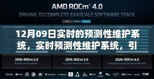 12月09日实时预测性维护系统,引领未来维护革新的先锋之路