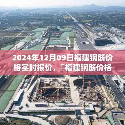 福建钢筋价格实时动态,深度解析与用户体验评测(2024年12月09日)