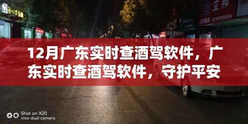 广东实时查酒驾软件,数字哨兵守护平安出行