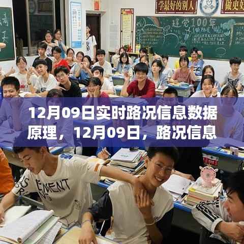 12月09日实时路况数据与心灵旅行的交融