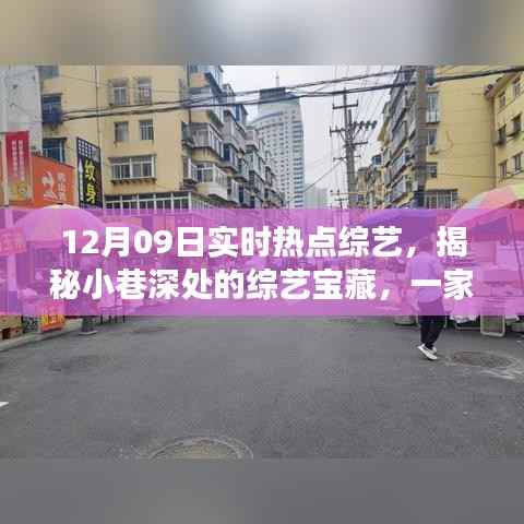 揭秘小巷深处的综艺宝藏,特色小店惊喜之旅(12月09日实时热点综艺)