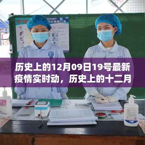 疫情下的历史时刻,十二月九日疫情实时动态与心灵探索之旅