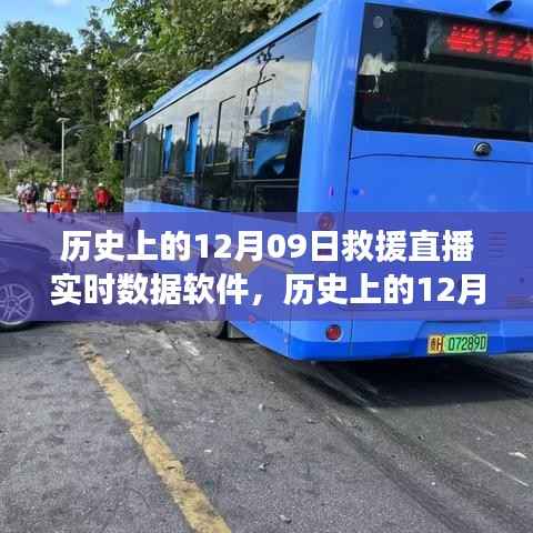 历史上的12月09日救援直播实时数据软件,深度探讨与影响分析