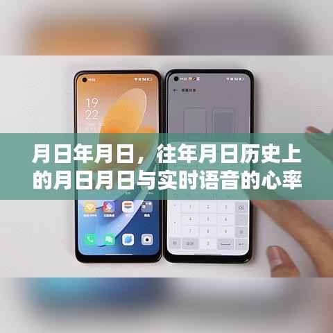 实时语音心率猜测与历史上的特定日期对比