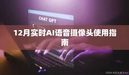 12月AI语音摄像头使用指南,实时操作全解析