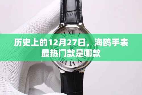 海鸥手表热门款回顾,历史上的经典之选