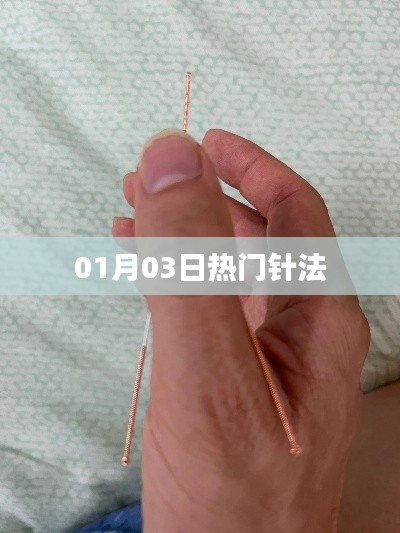 热门针法,最新技巧与流行趋势一网打尽(日期,01月03日)