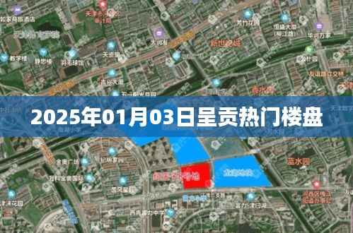 呈贡热门楼盘一网打尽,2025年最新推荐