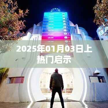 热门启示揭秘,未来走向成功,2025年1月3日预见未来
