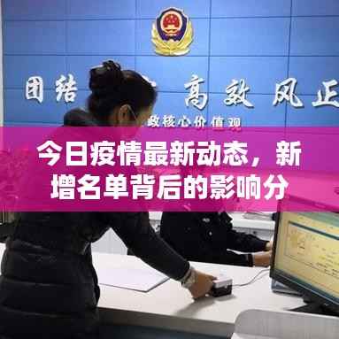 今日疫情最新动态,新增名单背后的影响分析