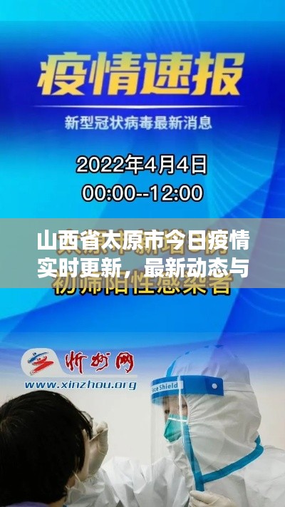 山西省太原市今日疫情实时更新,最新动态与防控进展