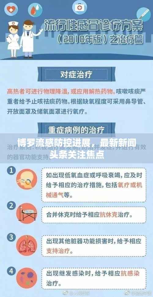 博罗流感防控进展,最新新闻头条关注焦点