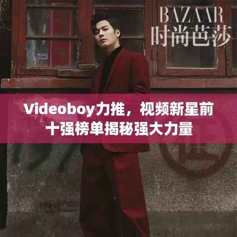 Videoboy力推,视频新星前十强榜单揭秘强大力量