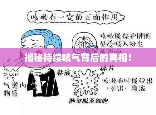 揭秘持续咳气背后的真相!