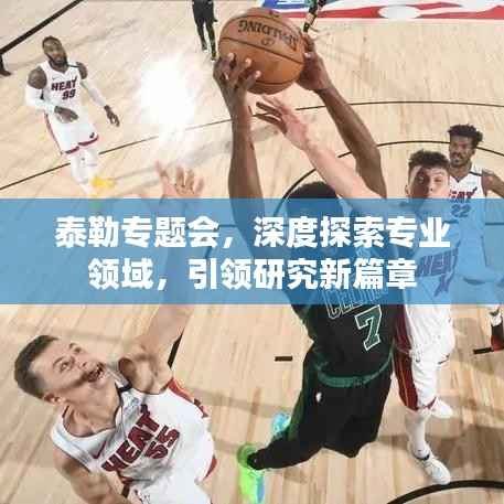 泰勒专题会,深度探索专业领域,引领研究新篇章