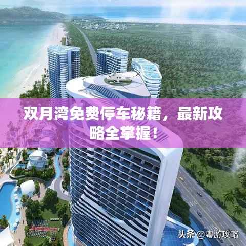 双月湾免费停车秘籍,最新攻略全掌握!