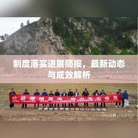 制度落实进展简报,最新动态与成效解析