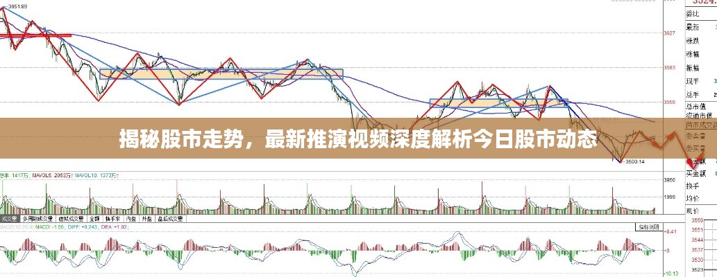 揭秘股市走势,最新推演视频深度解析今日股市动态